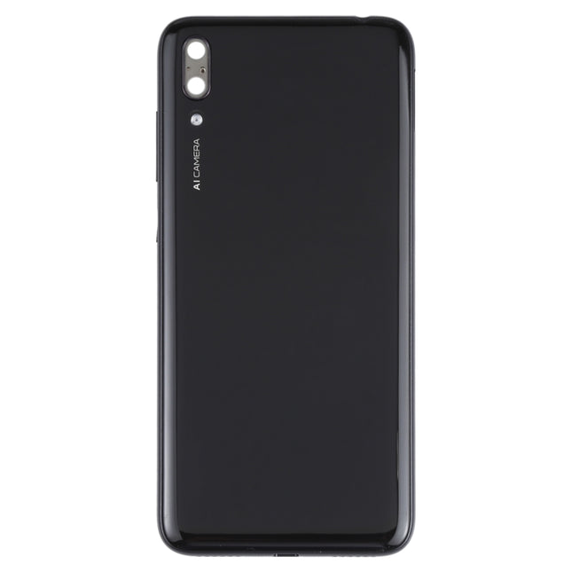 Battery Back Cover for Huawei Y7 (2019), For Huawei Y7 (2019)