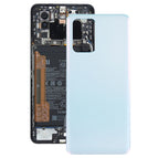 For Xiaomi Poco X3 GT / White
