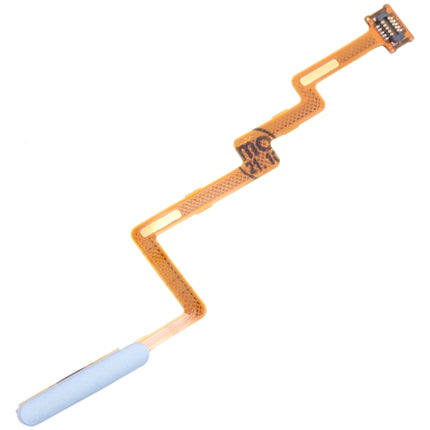 Fingerprint Sensor Flex Cable for Xiaomi Redmi K40 / K40 Pro M2012K11AC, M2012K11C