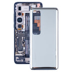 For Xiaomi Mi 10 Ultra / Silver