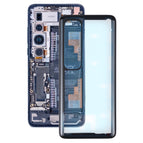 For Xiaomi Mi 10 Ultra / Transparent