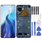 For Xiaomi Mi 11(Original) / Blue