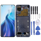 For Xiaomi Mi 11(Original) / Purple