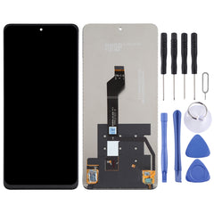 Original LCD Screen and Digitizer Full Assembly for Honor 50 SE