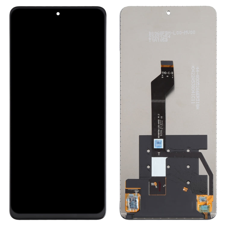 Original LCD Screen and Digitizer Full Assembly for Honor 50 SE