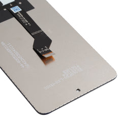 Original LCD Screen and Digitizer Full Assembly for Honor 50 SE