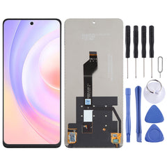 Original LCD Screen and Digitizer Full Assembly for Honor 50 SE