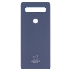 Original Battery Back Cover for TCL 10 SE T766H_EEA