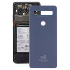 For TCL 10 SE (Original) / Blue