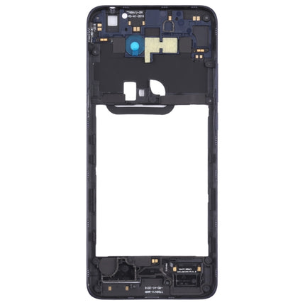 Original Middle Frame Bezel Plate for TCL 10 SE T766H_EEA, For TCL 10 SE (Original)