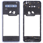 For TCL 10 SE (Original) / Silver