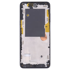 Original Front Housing LCD Frame Bezel Plate for TCL 20 5G T781, T781K, T781H, For TCL 20 5G (Original)