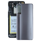 For TCL 20 5G (Original) / Grey