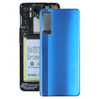 For TCL 20 5G (Original) / Blue