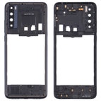 For TCL 20 SE (Original) / Black