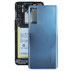 For TCL 20L / 20 Lite (Original) / Blue