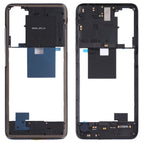 For TCL 20L / 20 Lite  (Original) / Black