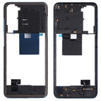 For TCL 20L / 20 Lite (Original) / Blue