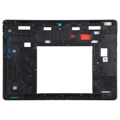 Original Front Housing LCD Frame Bezel Plate for Lenovo Tab M10 HD TB-X505 X505F TB-X505L X505