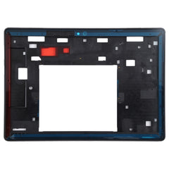 Original Front Housing LCD Frame Bezel Plate for Lenovo Tab M10 HD TB-X505 X505F TB-X505L X505