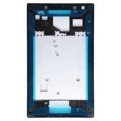 Original Front Housing LCD Frame Bezel Plate for Lenovo Tab 4 8.0 TB-8504X, TB-8504F
