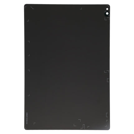 Original Battery Back Cover for Lenovo Tab P10 / TB-X705 / TB-X705L / TB-X705F / TB-X705N, For Lenovo Tab P10  (Original)