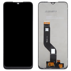 LCD Screen and Digitizer Full Assembly for Nokia G50 TA-1358 TA-1390 TA-1370 TA-1367 TA-1361, For Nokia G50