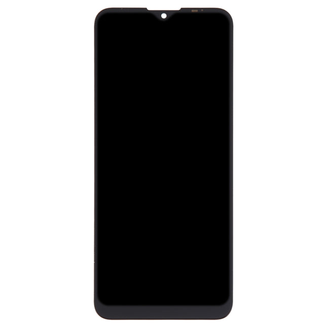 LCD Screen and Digitizer Full Assembly for Lenovo K12 Note XT2083-4, For Lenovo K12 Note
