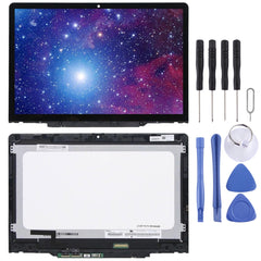 LCD Screen and Digitizer Full Assembly with Frame for Lenovo ThinkPad 11e Yoga Gen 6 20SE 20SF, For Lenovo ThinkPad 11e Yoga Gen 6