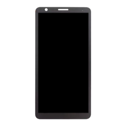 LCD Screen and Digitizer Full Assembly for ZTE Blade A31 (2021), For ZTE Blade A31 (2021)