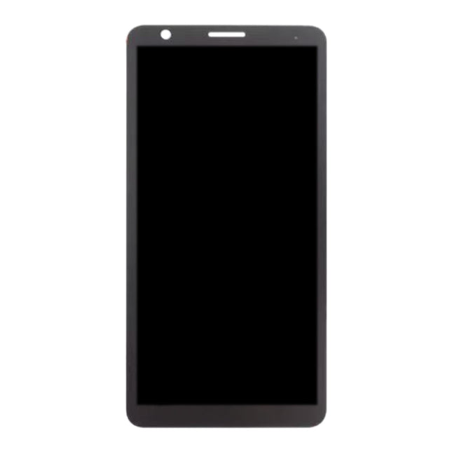 LCD Screen and Digitizer Full Assembly for ZTE Blade A31 (2021), For ZTE Blade A31 (2021)