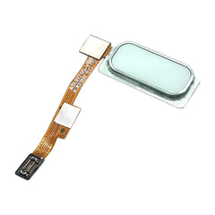 Fingerprint Sensor Flex Cable for Asus Zenfone 4 ZE554KL, For Asus Zenfone 4 ZE554KL, For Asus Zenfone 4 ZE554KL(Green), For Asus Zenfone 4 ZE554KL(Grey)