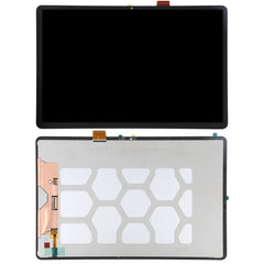 LCD Screen and Digitizer Full Assembly for Samsung Galaxy Tab S7 FE SM-T730 T736B, For Samsung Galaxy Tab S7 FE