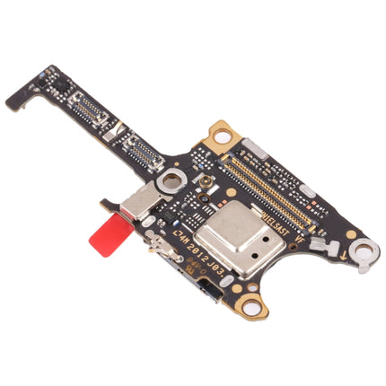 Original SIM Card Reader Board for Huawei P40 Pro, For Huawei P40 Pro(Original)