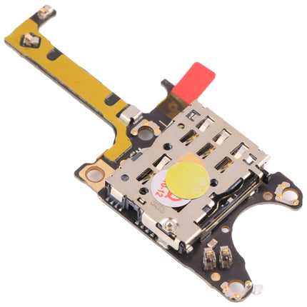 Original SIM Card Reader Board for Huawei P40 Pro, For Huawei P40 Pro(Original)