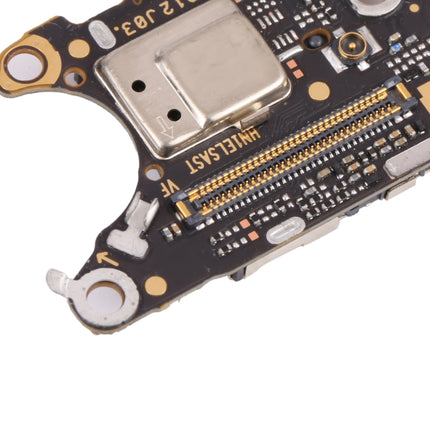 Original SIM Card Reader Board for Huawei P40 Pro, For Huawei P40 Pro(Original)