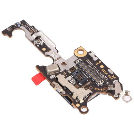 Placa de lector de tarjeta SIM original para Huawei P40, para Huawei P40 (original)