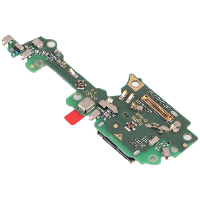 Original SIM Card Reader Board for Huawei Nova 6