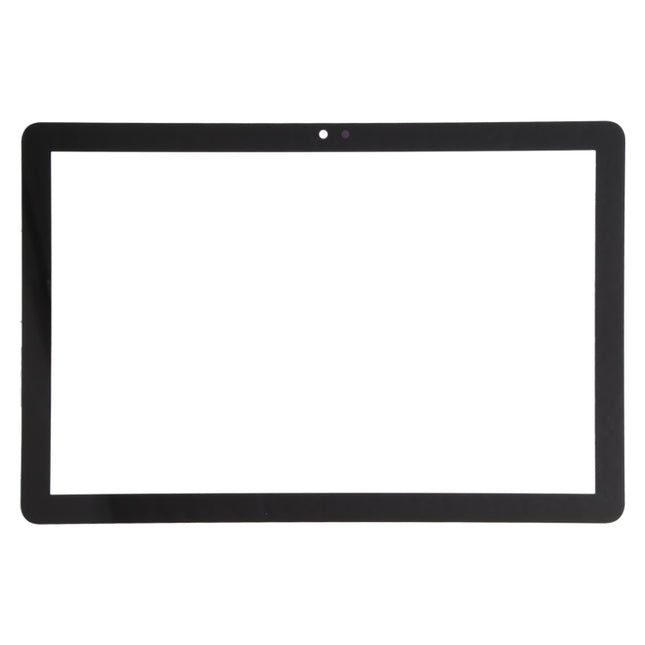 Front Screen Outer Glass Lens for Amazon Fire HD 10 (2021) T76N2B T76N2P