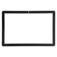 Front Screen Outer Glass Lens for Amazon Fire HD 10 (2021) T76N2B T76N2P