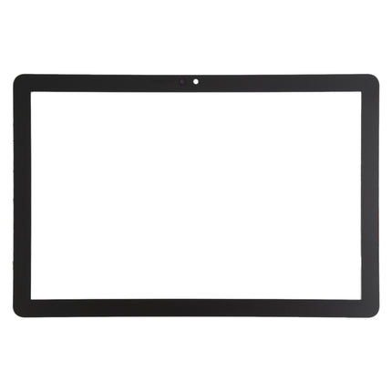Front Screen Outer Glass Lens for Amazon Fire HD 10 (2021) T76N2B T76N2P, For Amazon Fire HD 10 2021 T76N2B T76N2P