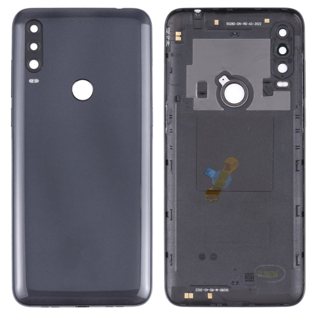 For Alcatel 1S (2020) OT-5028 5028Y 5028D Battery Back Cover