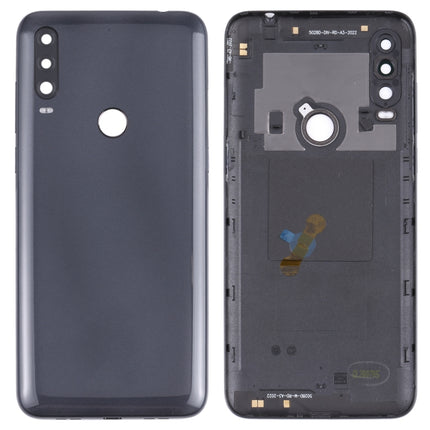 For Alcatel 1S (2020) OT-5028 5028Y 5028D Battery Back Cover, For Alcatel 1S (2020)