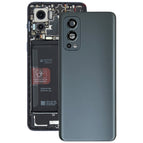For OnePlus Nord 2 5G / Grey
