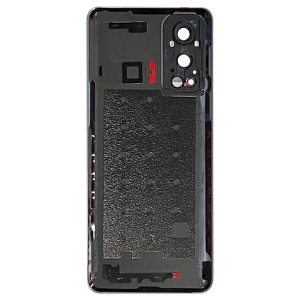 For OnePlus Nord 2 5G Battery Back Cover, For OnePlus Nord 2 5G