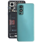 For OnePlus Nord 2 5G / Blue