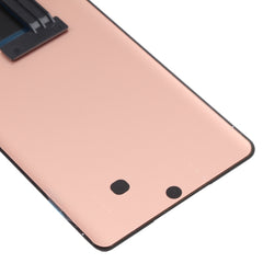 Original OLED Material LCD Screen and Digitizer Full Assembly for Xiaomi Civi / Civi 1S