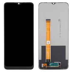 Original LCD Screen and Digitizer Full Assembly for OPPO Realme C25Y RMX3265, For Realme C25Y