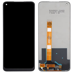 LCD Screen and Digitizer Full Assembly for OPPO Realme 6s / Realme 6i (India) / Realme Narzo RMX2002