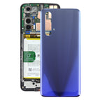 For OPPO Realme X3 / Blue